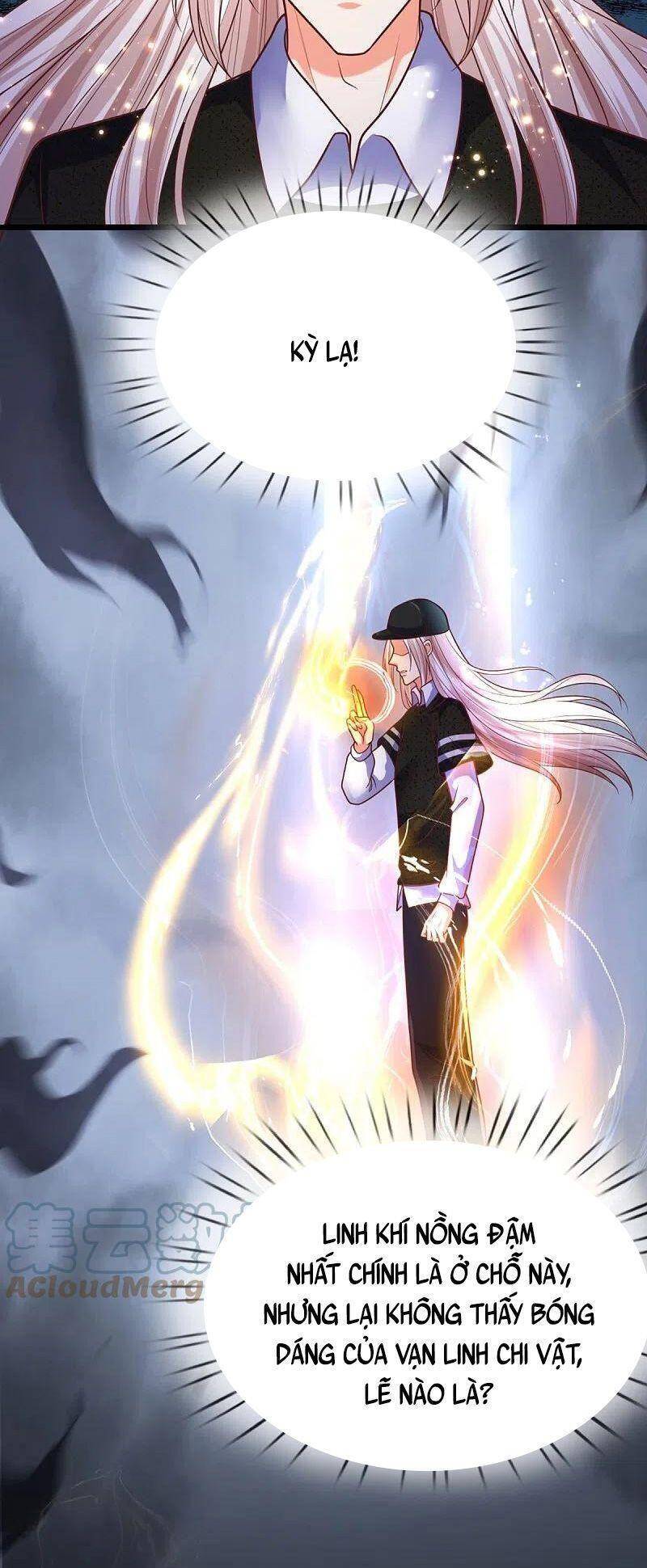 Vú Em Tiên Tôn Đi Ở Rể Chapter 296 - Trang 2