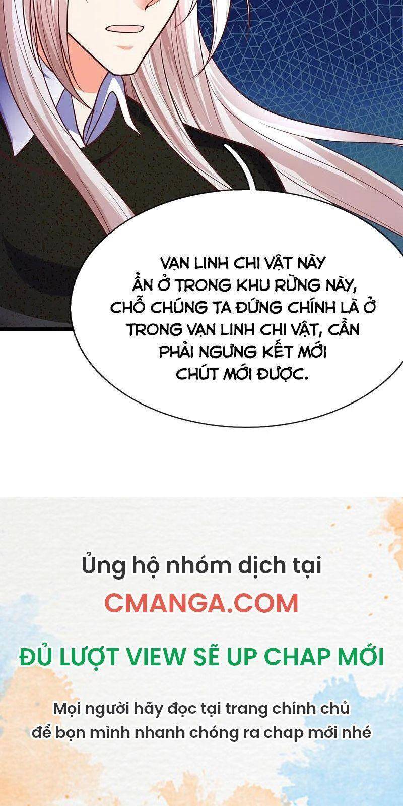 Vú Em Tiên Tôn Đi Ở Rể Chapter 296 - Trang 2