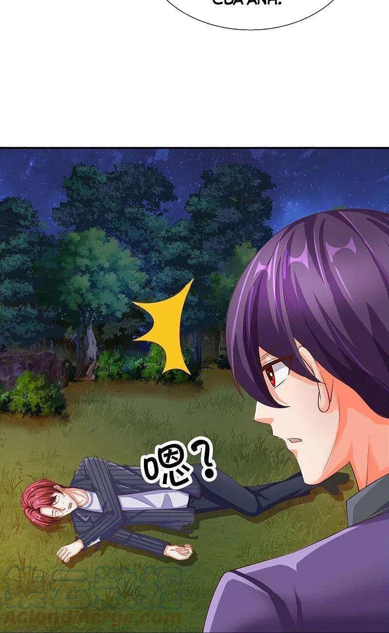 Vú Em Tiên Tôn Đi Ở Rể Chapter 296 - Trang 2