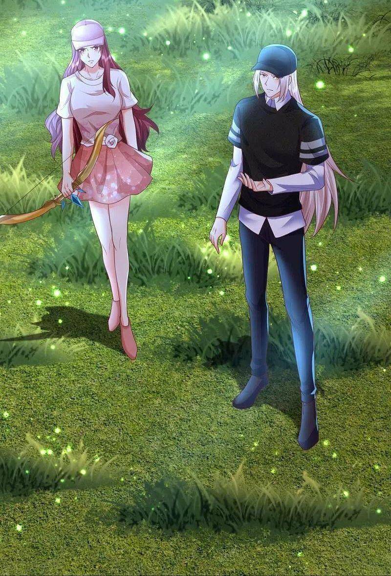 Vú Em Tiên Tôn Đi Ở Rể Chapter 297 - Trang 2