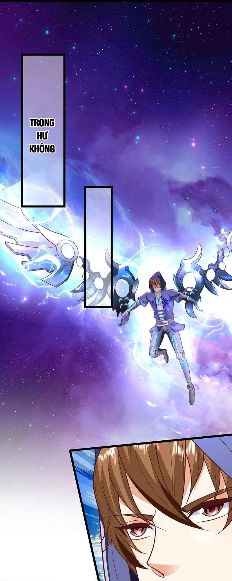 Vú Em Tiên Tôn Đi Ở Rể Chapter 297 - Trang 2