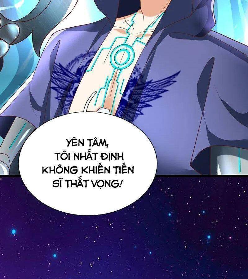 Vú Em Tiên Tôn Đi Ở Rể Chapter 297 - Trang 2