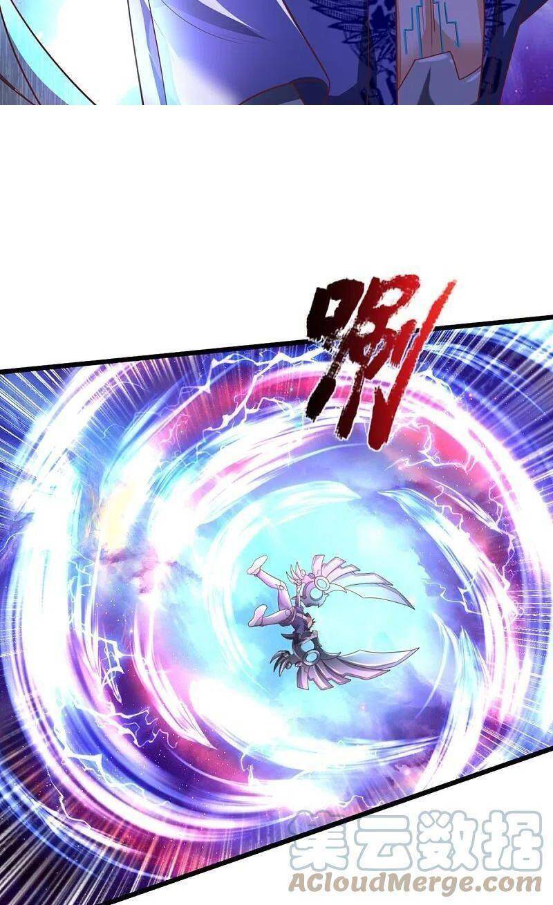 Vú Em Tiên Tôn Đi Ở Rể Chapter 297 - Trang 2