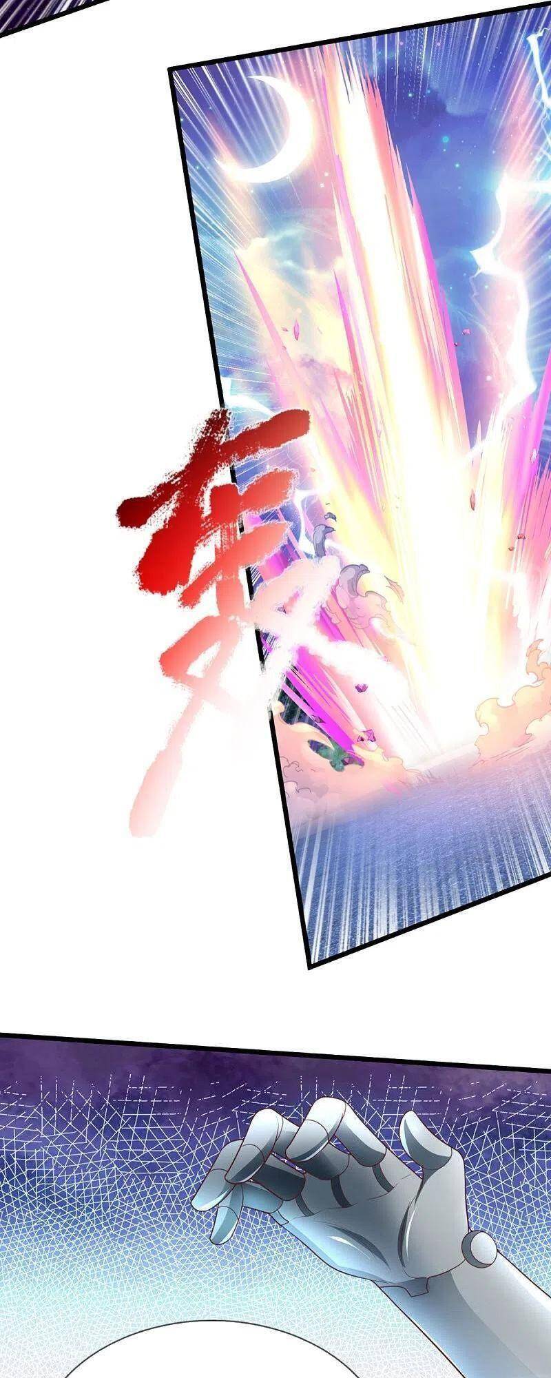 Vú Em Tiên Tôn Đi Ở Rể Chapter 297 - Trang 2