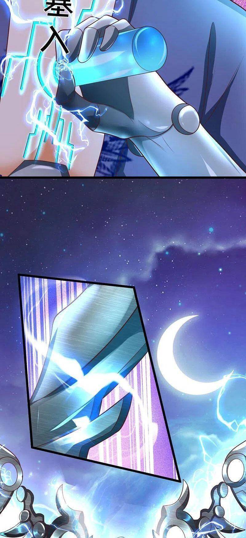 Vú Em Tiên Tôn Đi Ở Rể Chapter 297 - Trang 2