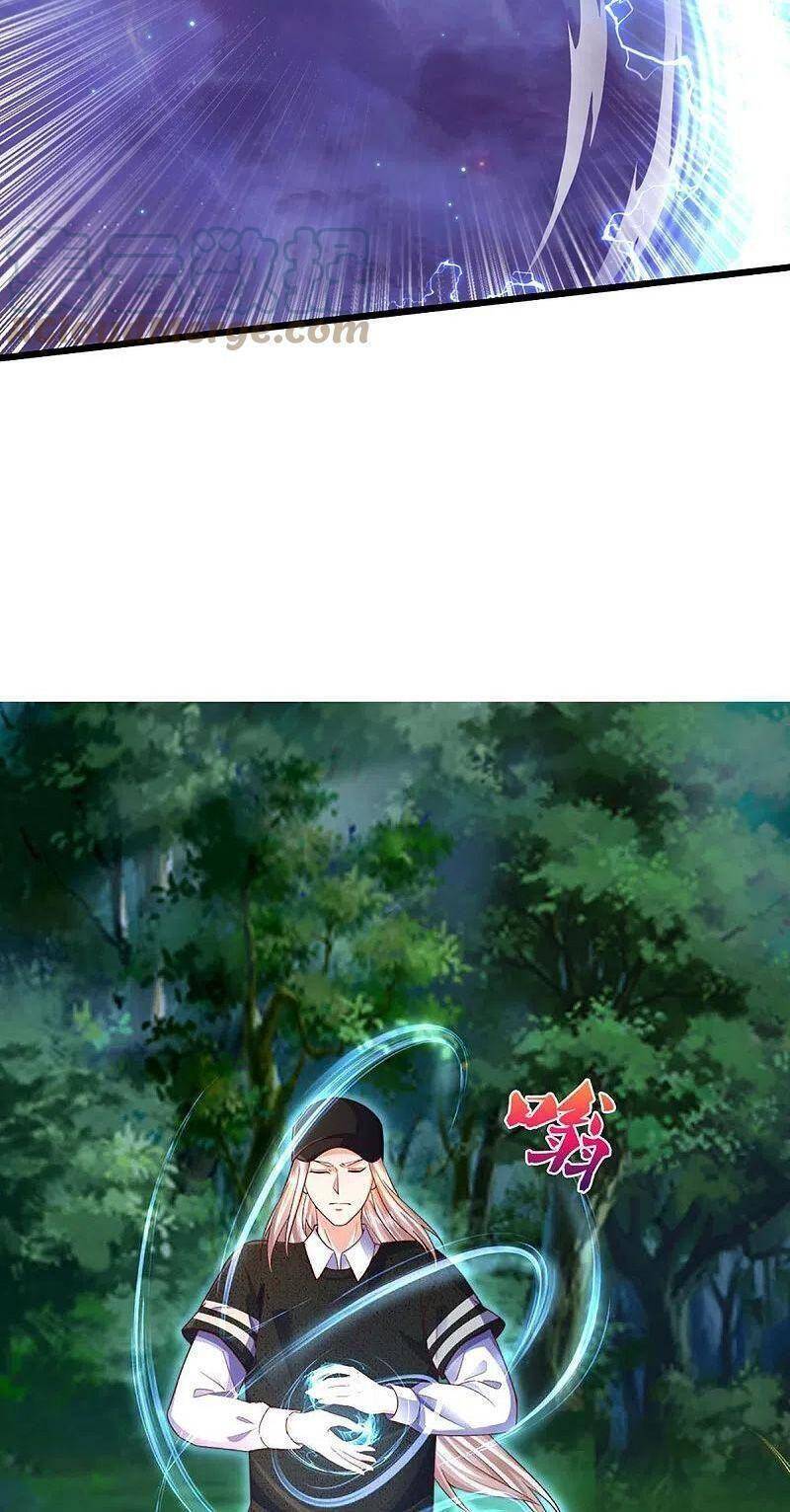 Vú Em Tiên Tôn Đi Ở Rể Chapter 297 - Trang 2