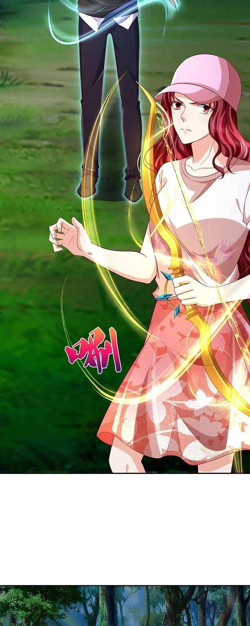 Vú Em Tiên Tôn Đi Ở Rể Chapter 297 - Trang 2