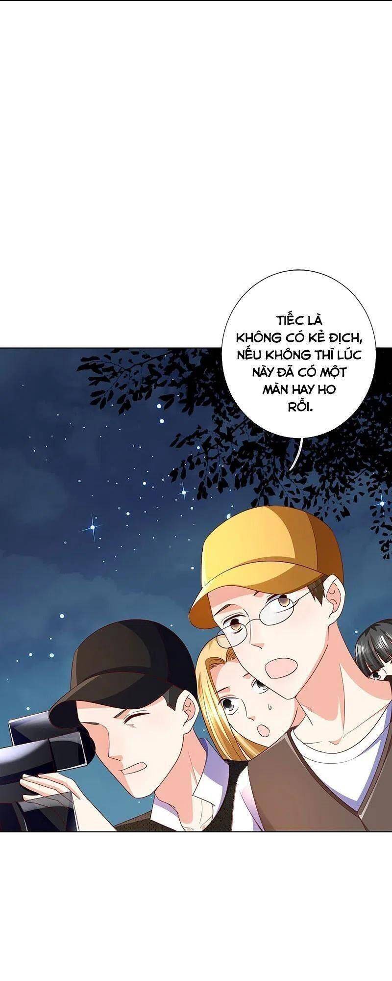 Vú Em Tiên Tôn Đi Ở Rể Chapter 297 - Trang 2