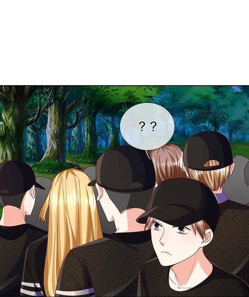 Vú Em Tiên Tôn Đi Ở Rể Chapter 297 - Trang 2