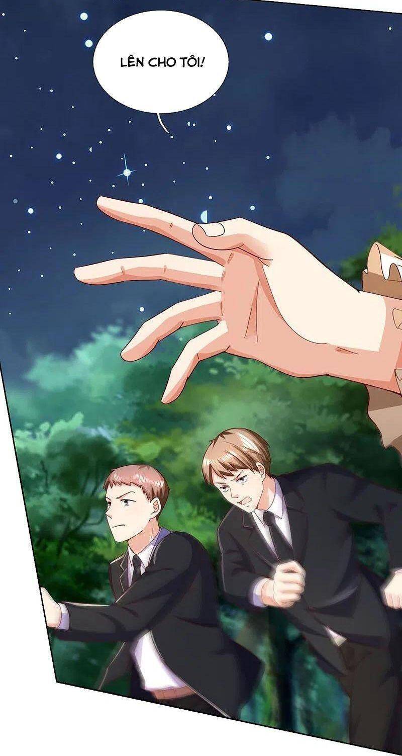 Vú Em Tiên Tôn Đi Ở Rể Chapter 297 - Trang 2