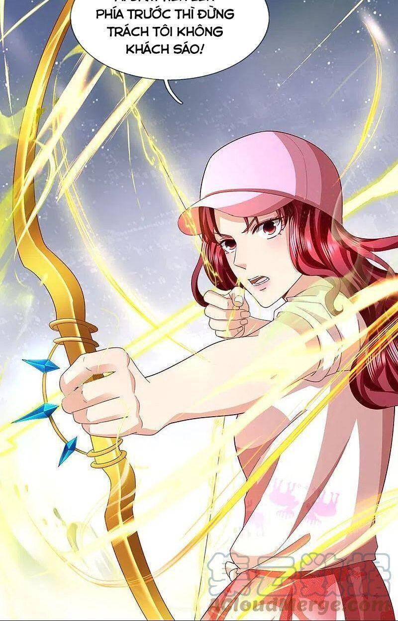 Vú Em Tiên Tôn Đi Ở Rể Chapter 297 - Trang 2