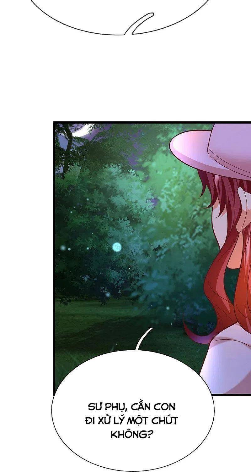 Vú Em Tiên Tôn Đi Ở Rể Chapter 297 - Trang 2