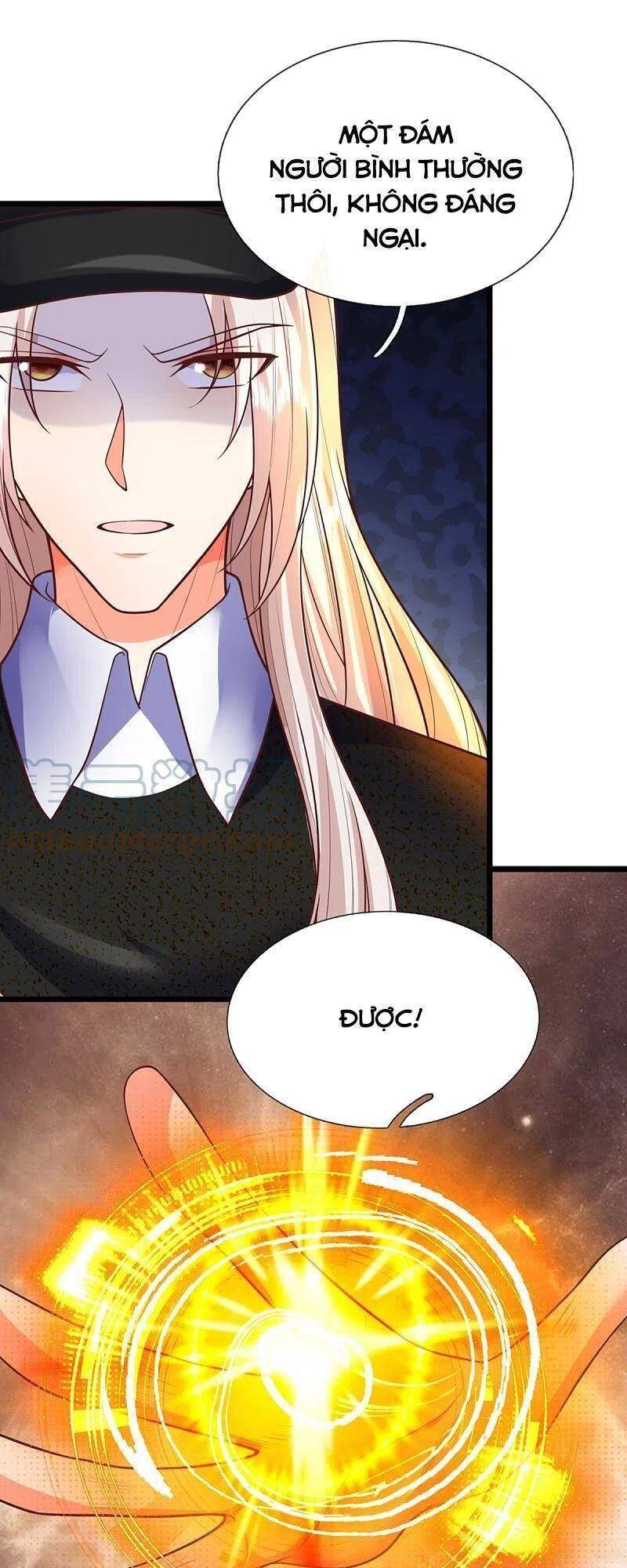 Vú Em Tiên Tôn Đi Ở Rể Chapter 297 - Trang 2