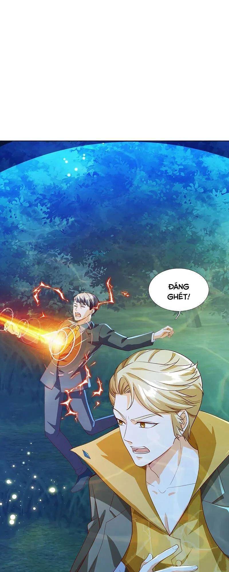 Vú Em Tiên Tôn Đi Ở Rể Chapter 298 - Trang 2