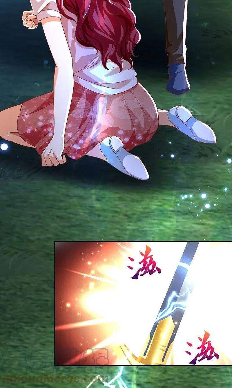 Vú Em Tiên Tôn Đi Ở Rể Chapter 298 - Trang 2