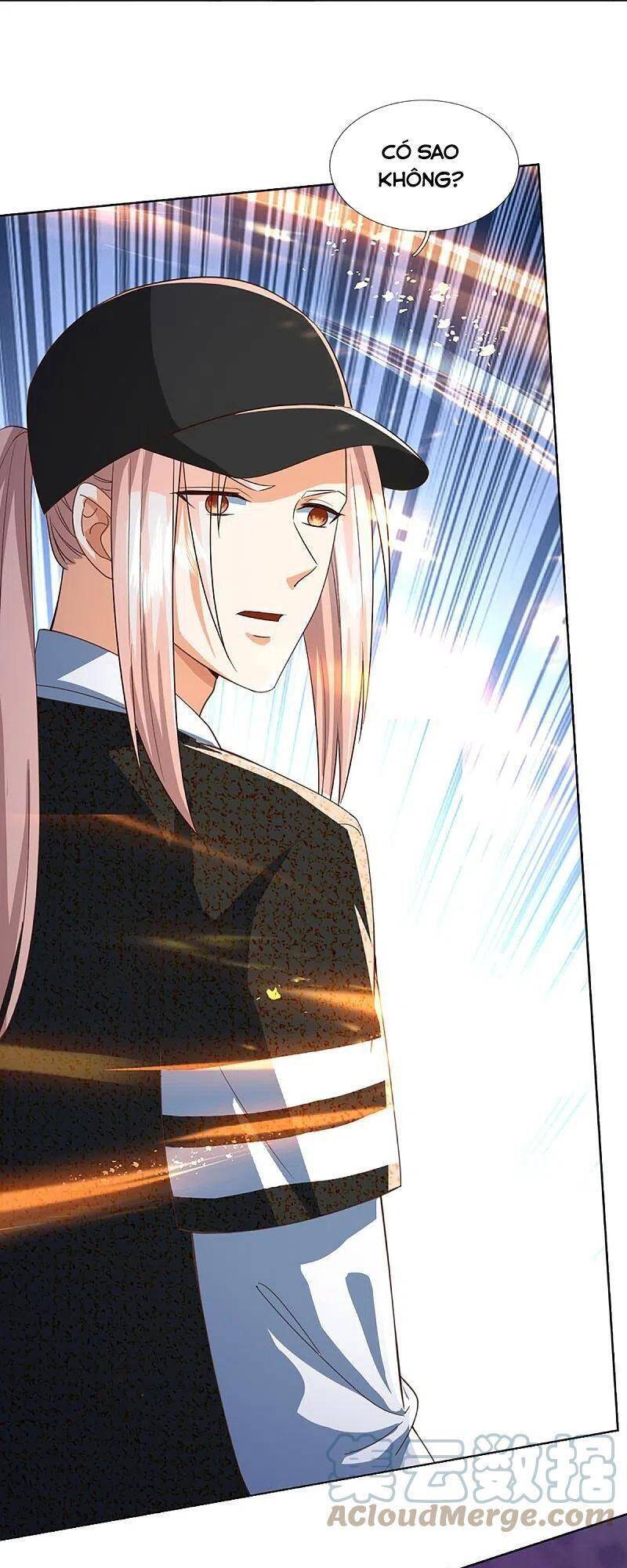 Vú Em Tiên Tôn Đi Ở Rể Chapter 298 - Trang 2