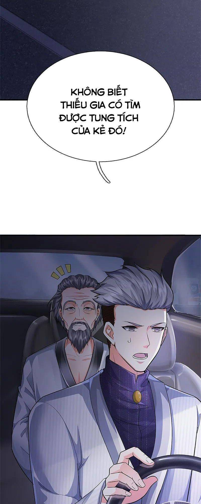 Vú Em Tiên Tôn Đi Ở Rể Chapter 298 - Trang 2