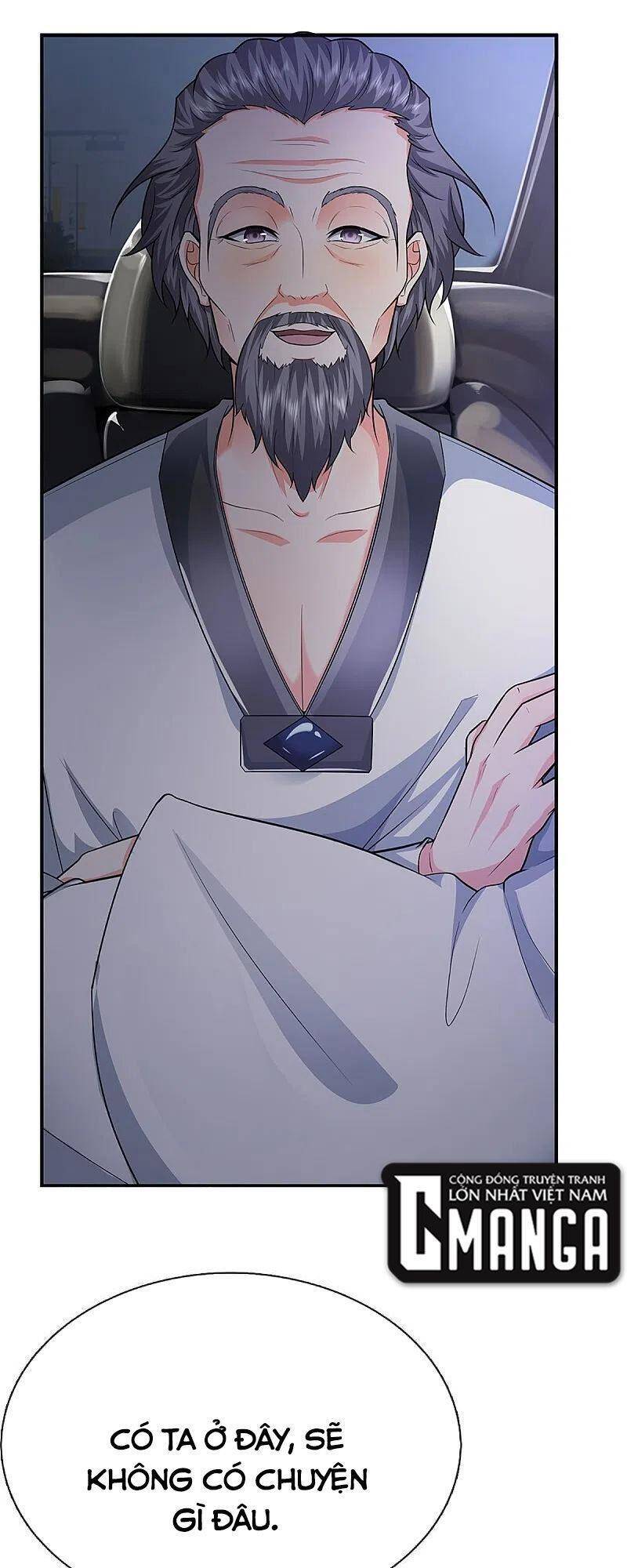 Vú Em Tiên Tôn Đi Ở Rể Chapter 298 - Trang 2