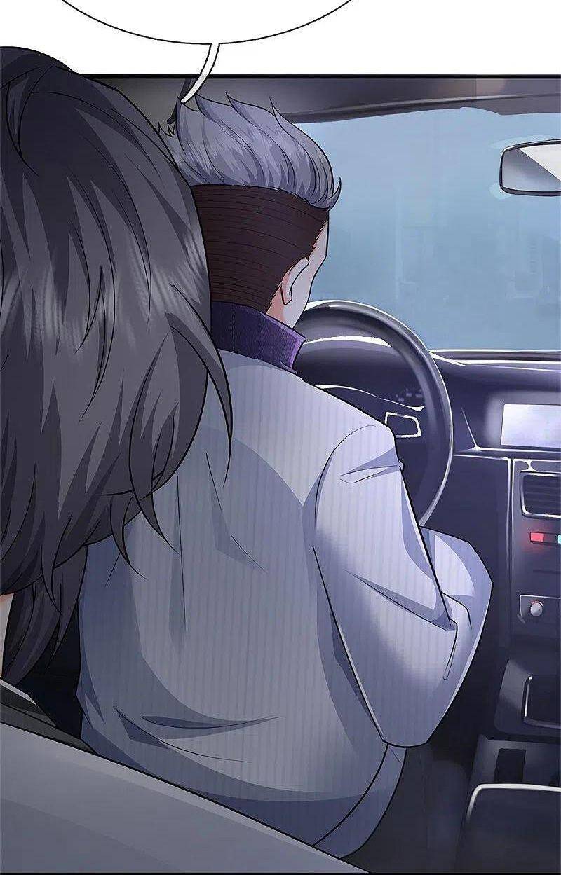 Vú Em Tiên Tôn Đi Ở Rể Chapter 298 - Trang 2