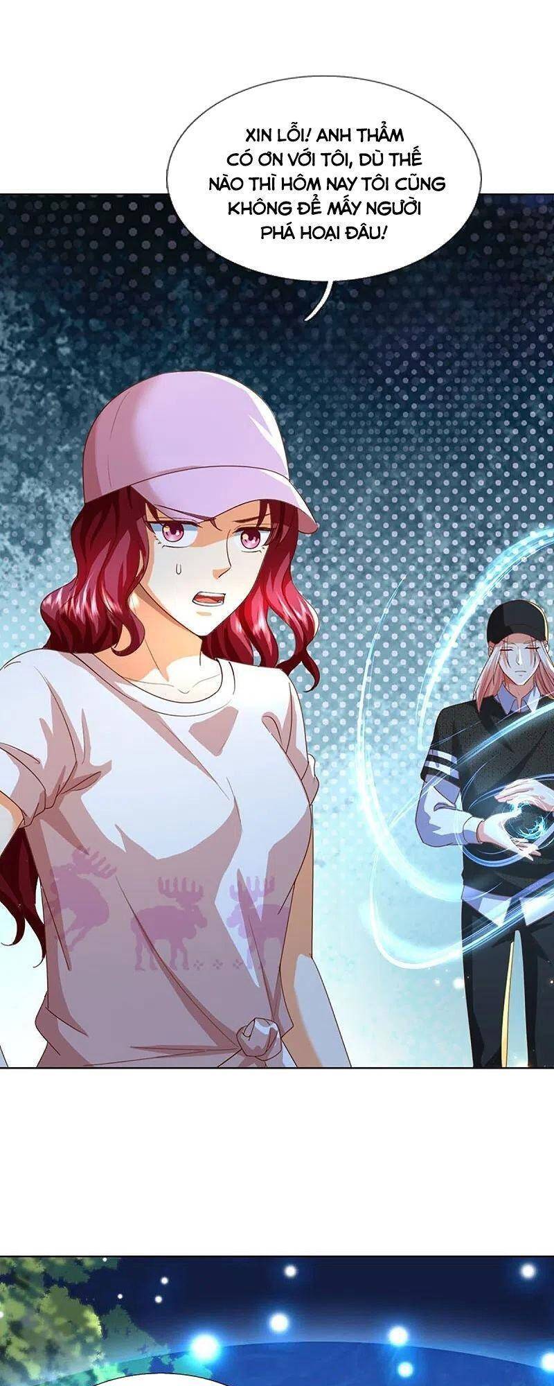 Vú Em Tiên Tôn Đi Ở Rể Chapter 298 - Trang 2