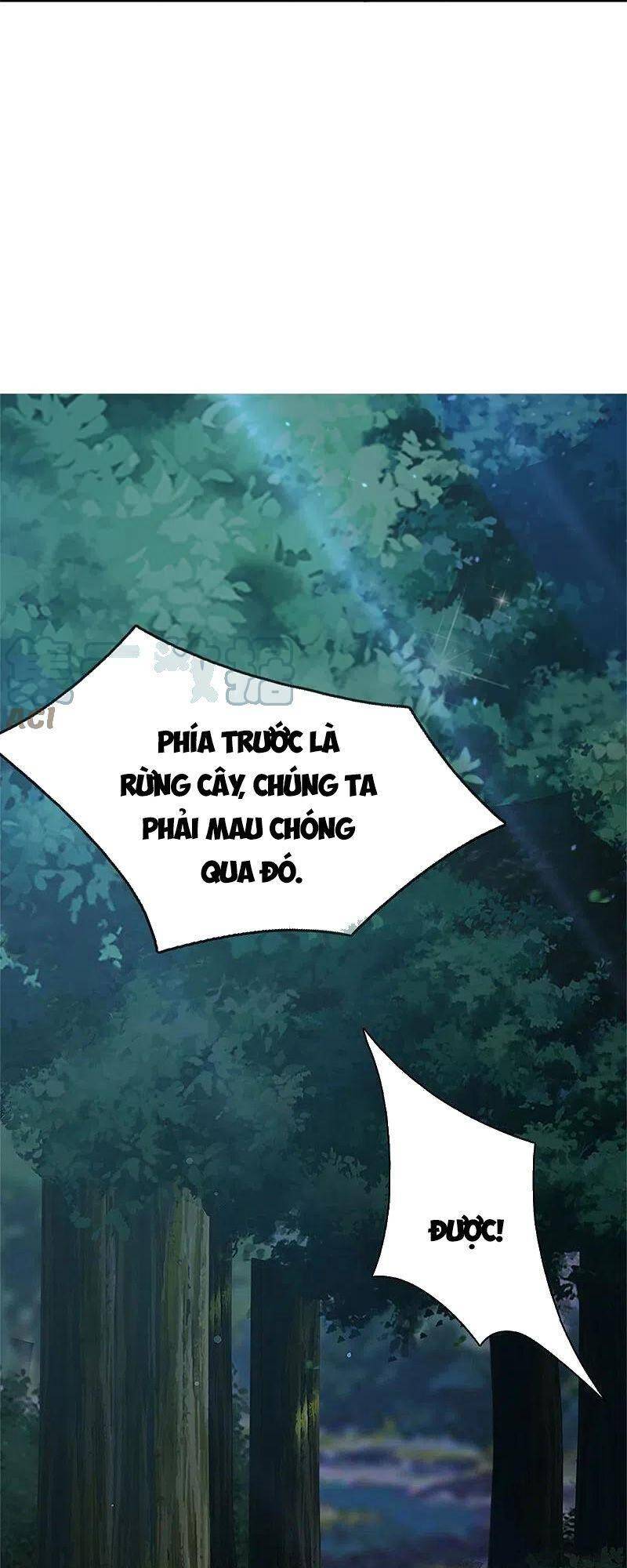 Vú Em Tiên Tôn Đi Ở Rể Chapter 298 - Trang 2