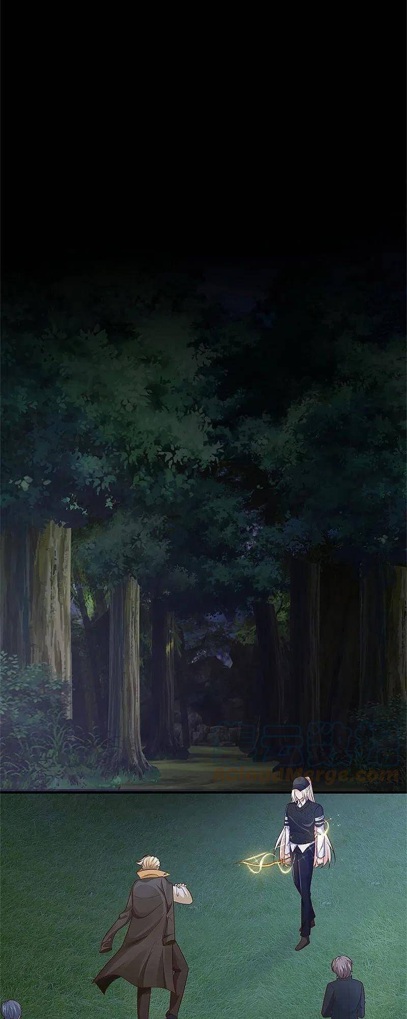 Vú Em Tiên Tôn Đi Ở Rể Chapter 298 - Trang 2