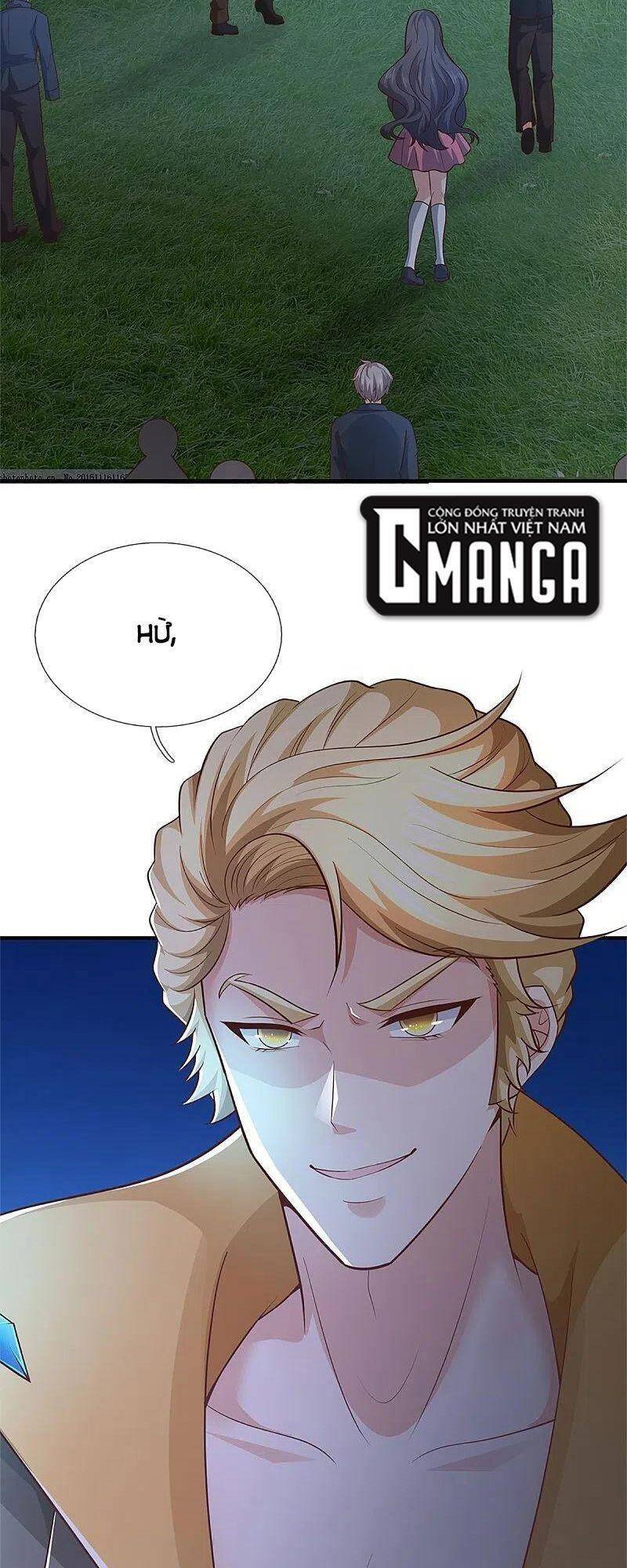 Vú Em Tiên Tôn Đi Ở Rể Chapter 298 - Trang 2