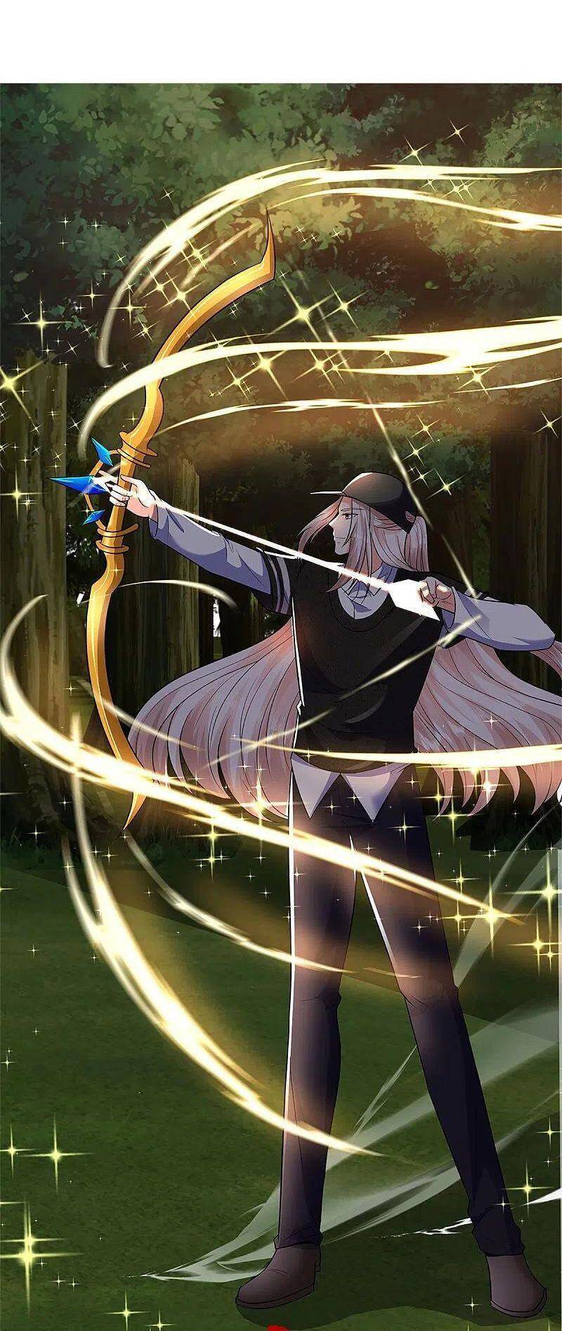 Vú Em Tiên Tôn Đi Ở Rể Chapter 298 - Trang 2