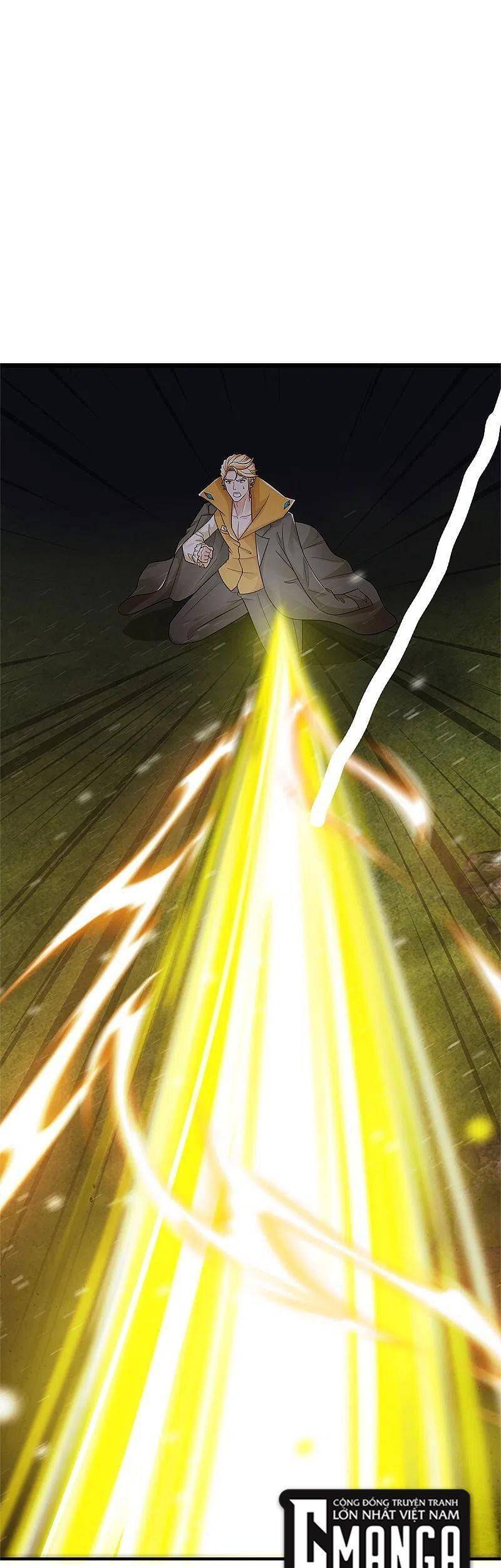 Vú Em Tiên Tôn Đi Ở Rể Chapter 298 - Trang 2