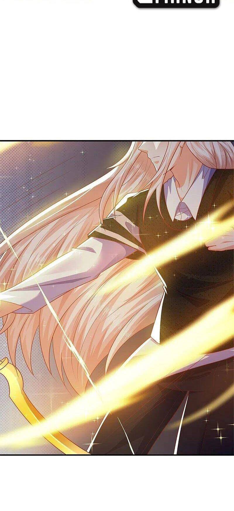 Vú Em Tiên Tôn Đi Ở Rể Chapter 298 - Trang 2