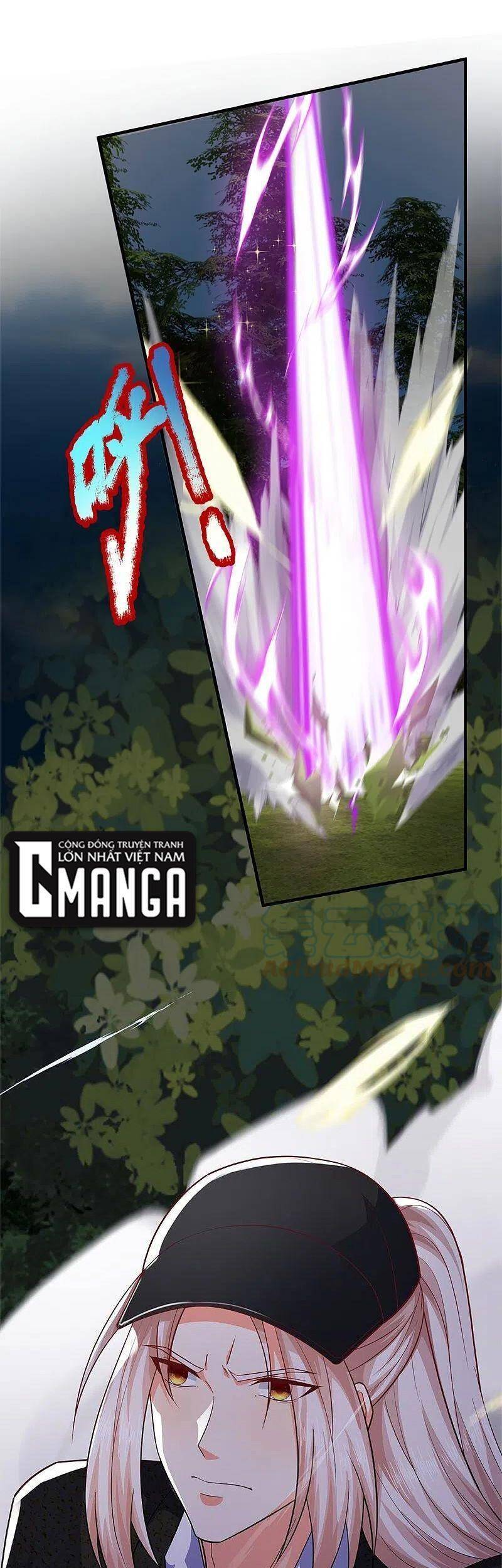 Vú Em Tiên Tôn Đi Ở Rể Chapter 298 - Trang 2