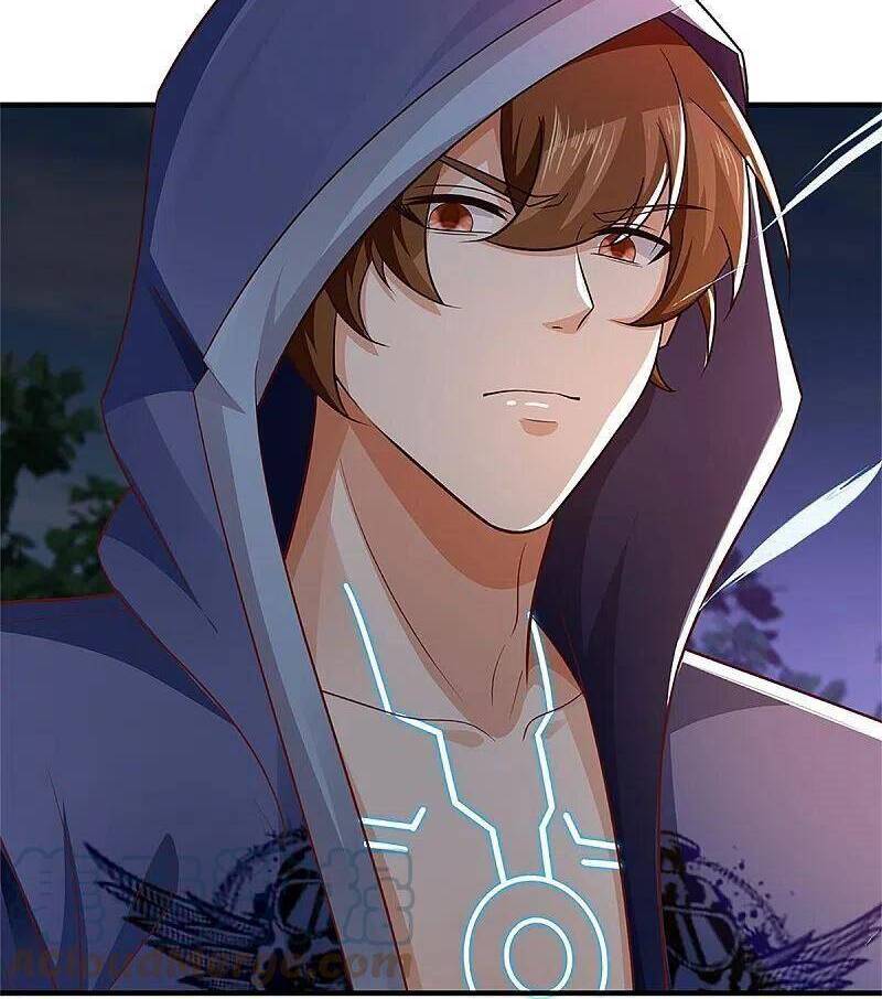 Vú Em Tiên Tôn Đi Ở Rể Chapter 298 - Trang 2