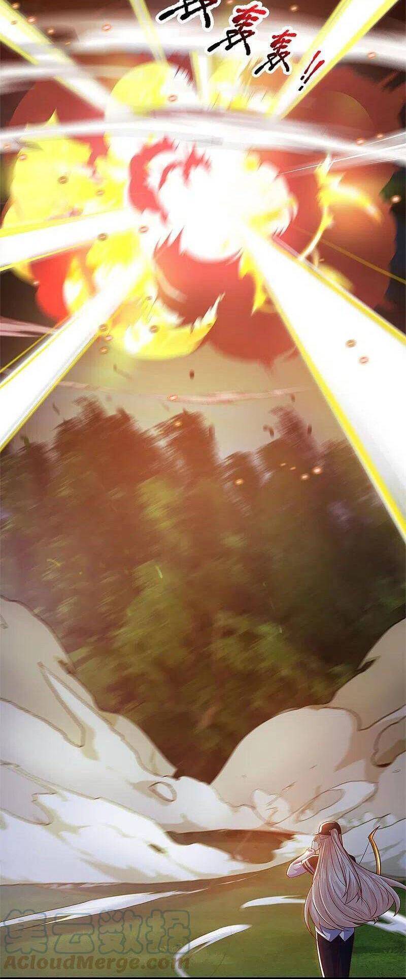 Vú Em Tiên Tôn Đi Ở Rể Chapter 298 - Trang 2