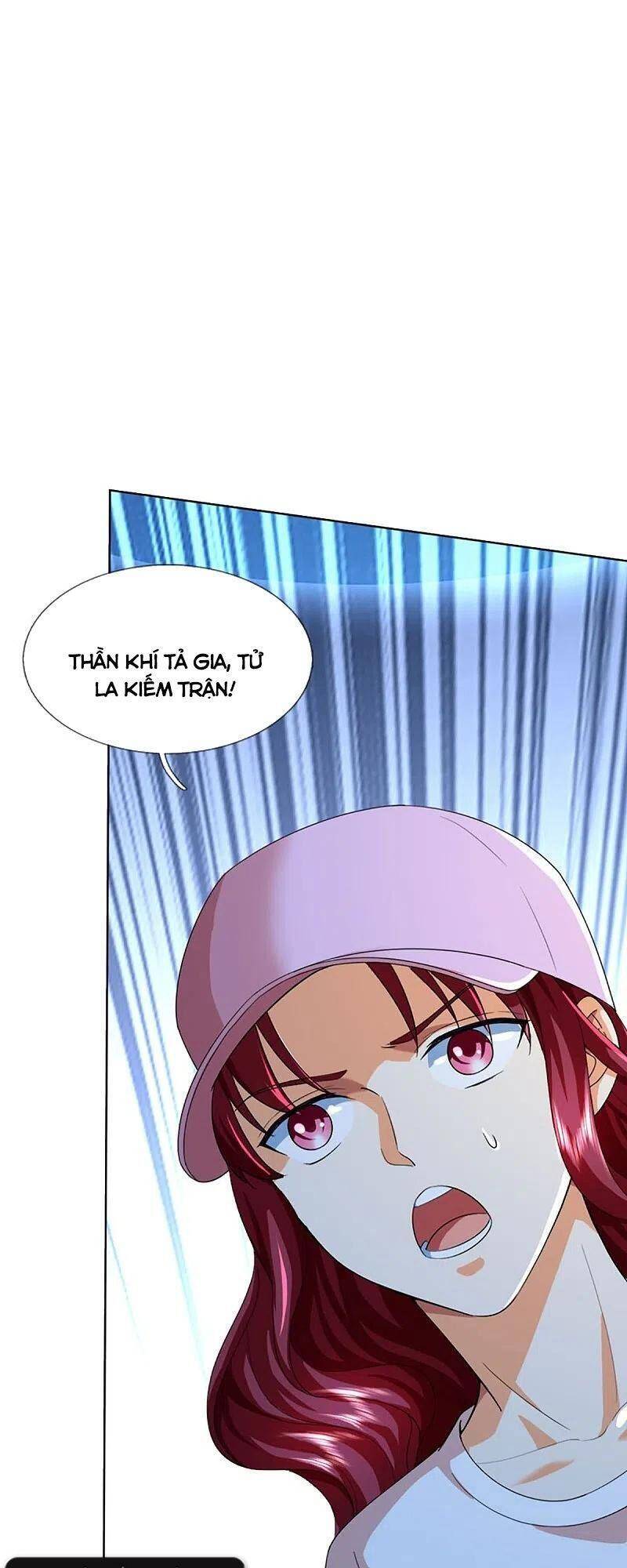 Vú Em Tiên Tôn Đi Ở Rể Chapter 298 - Trang 2