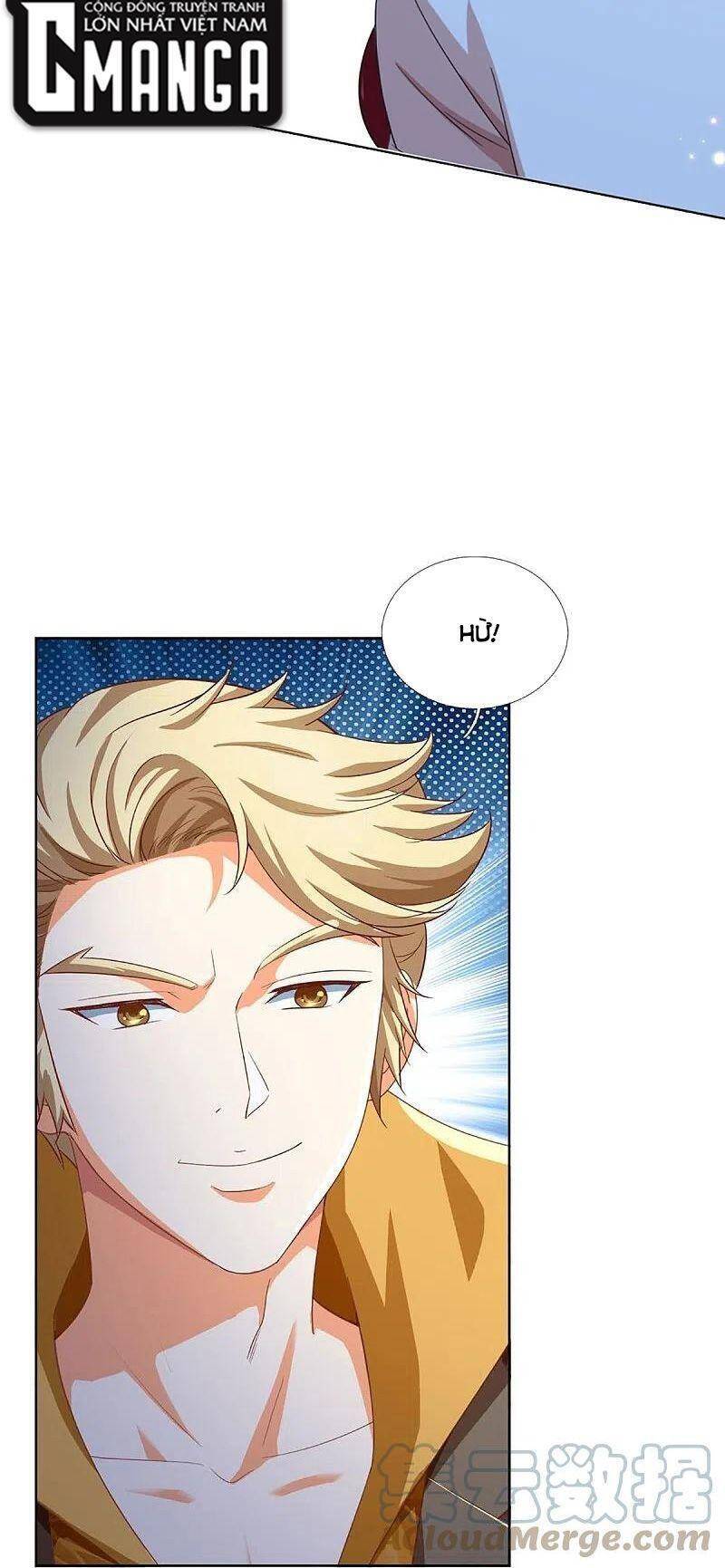 Vú Em Tiên Tôn Đi Ở Rể Chapter 298 - Trang 2