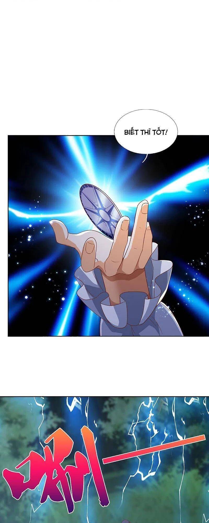 Vú Em Tiên Tôn Đi Ở Rể Chapter 298 - Trang 2