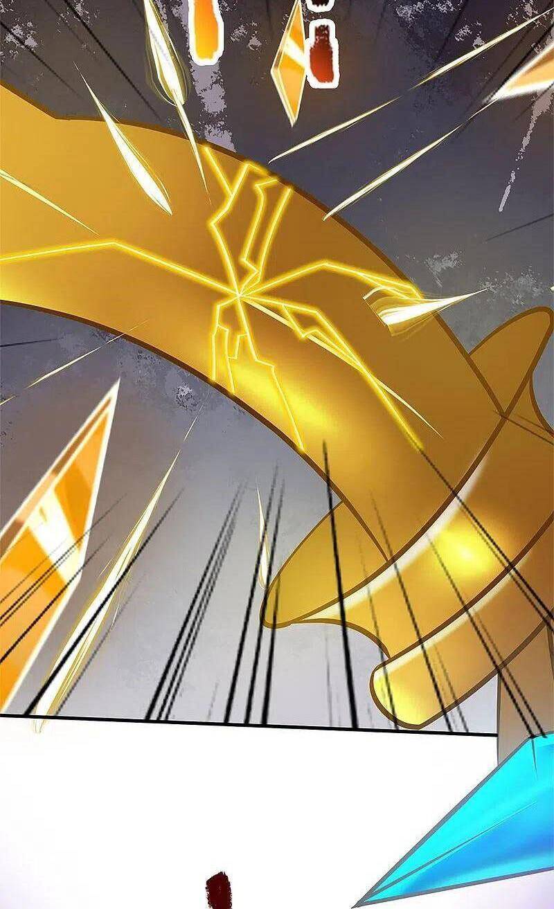 Vú Em Tiên Tôn Đi Ở Rể Chapter 299 - Trang 2