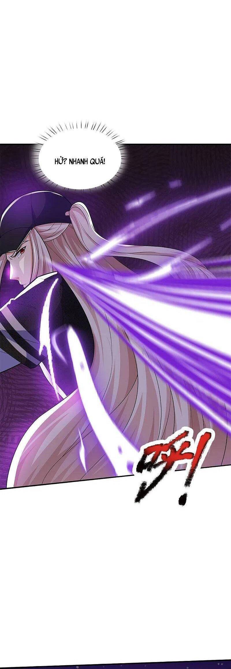 Vú Em Tiên Tôn Đi Ở Rể Chapter 299 - Trang 2