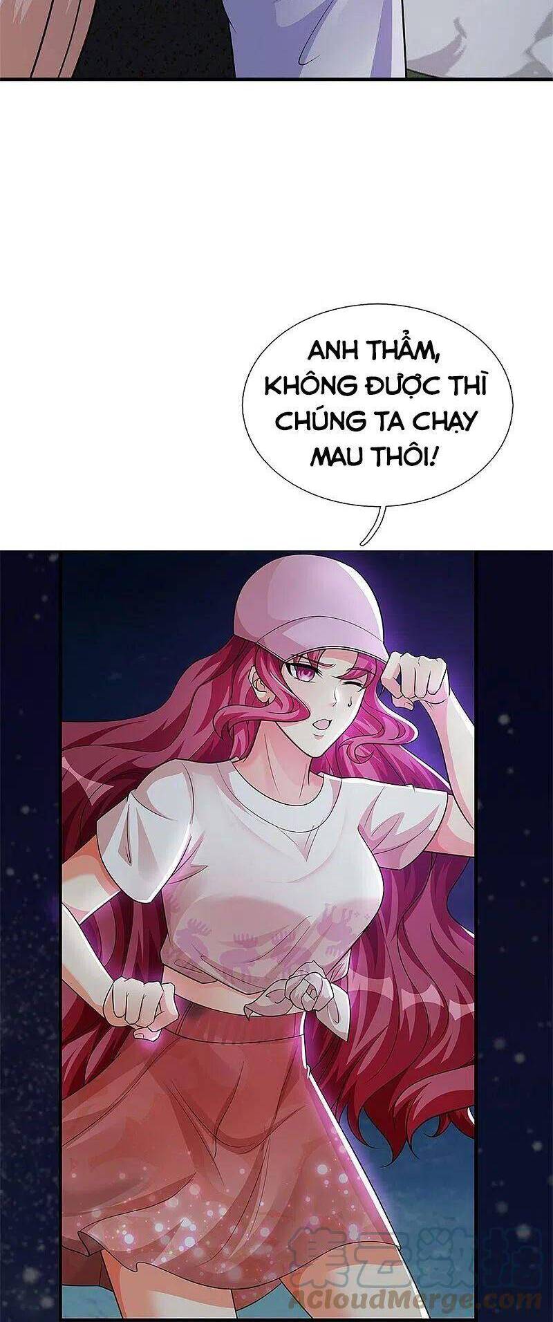 Vú Em Tiên Tôn Đi Ở Rể Chapter 299 - Trang 2