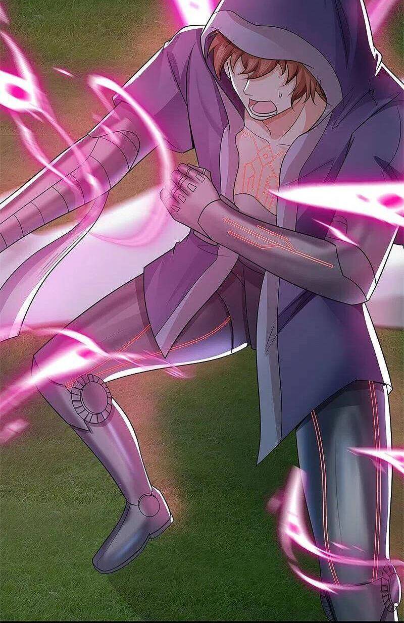 Vú Em Tiên Tôn Đi Ở Rể Chapter 299 - Trang 2