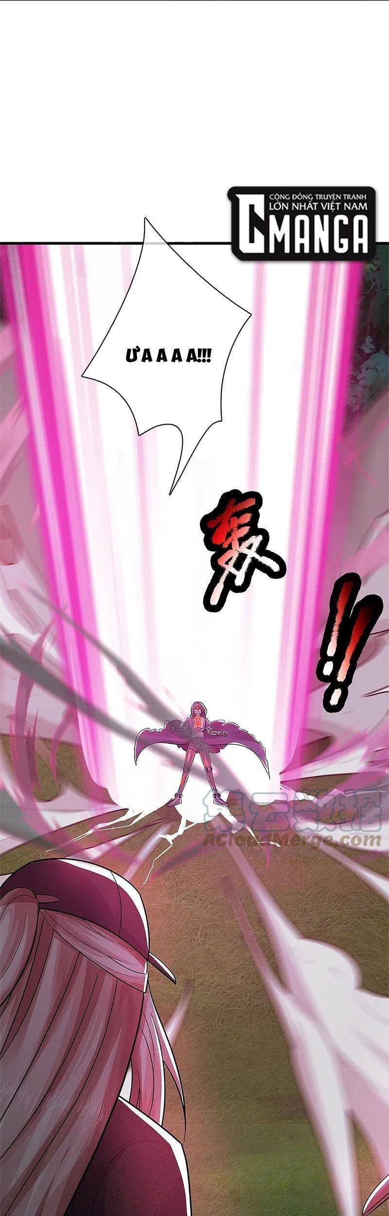 Vú Em Tiên Tôn Đi Ở Rể Chapter 299 - Trang 2