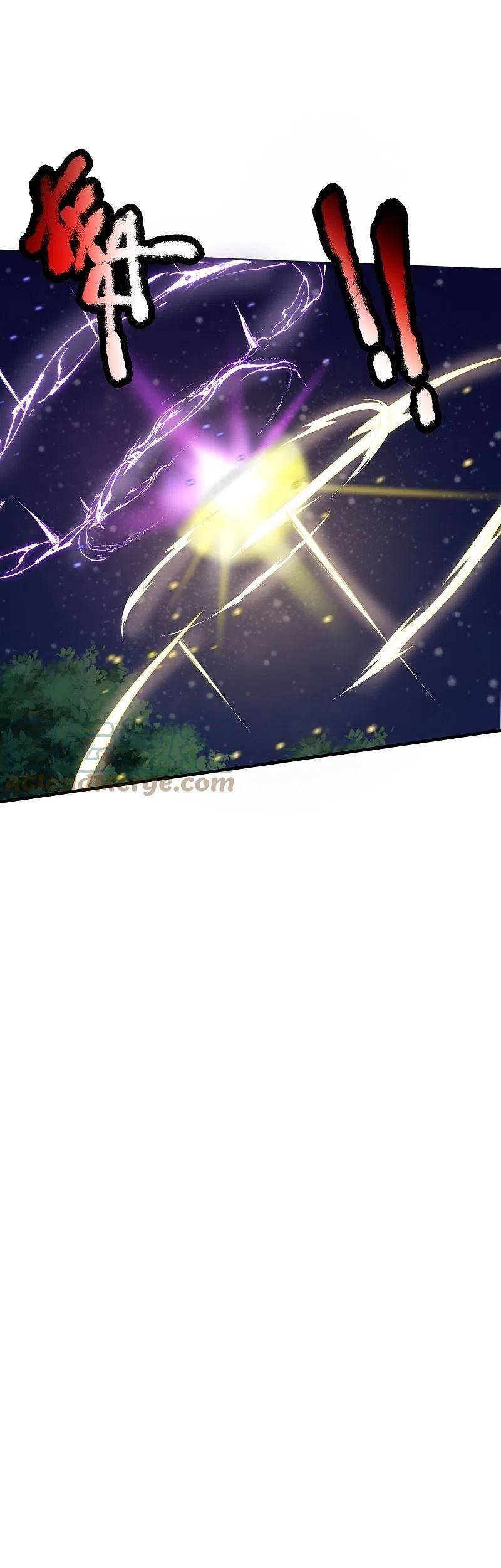 Vú Em Tiên Tôn Đi Ở Rể Chapter 299 - Trang 2