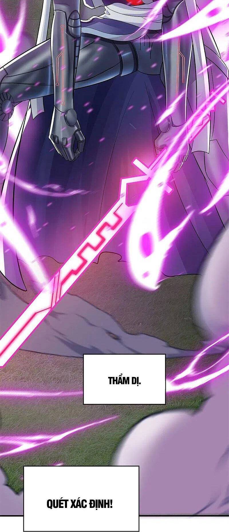 Vú Em Tiên Tôn Đi Ở Rể Chapter 299 - Trang 2