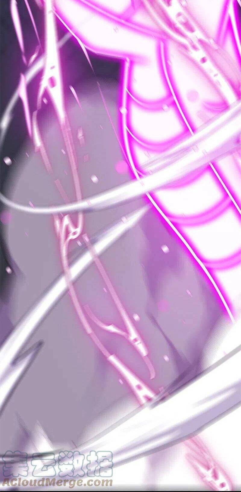 Vú Em Tiên Tôn Đi Ở Rể Chapter 299 - Trang 2