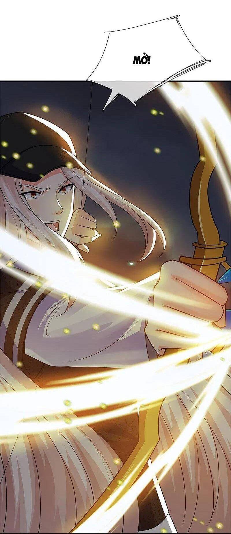 Vú Em Tiên Tôn Đi Ở Rể Chapter 299 - Trang 2