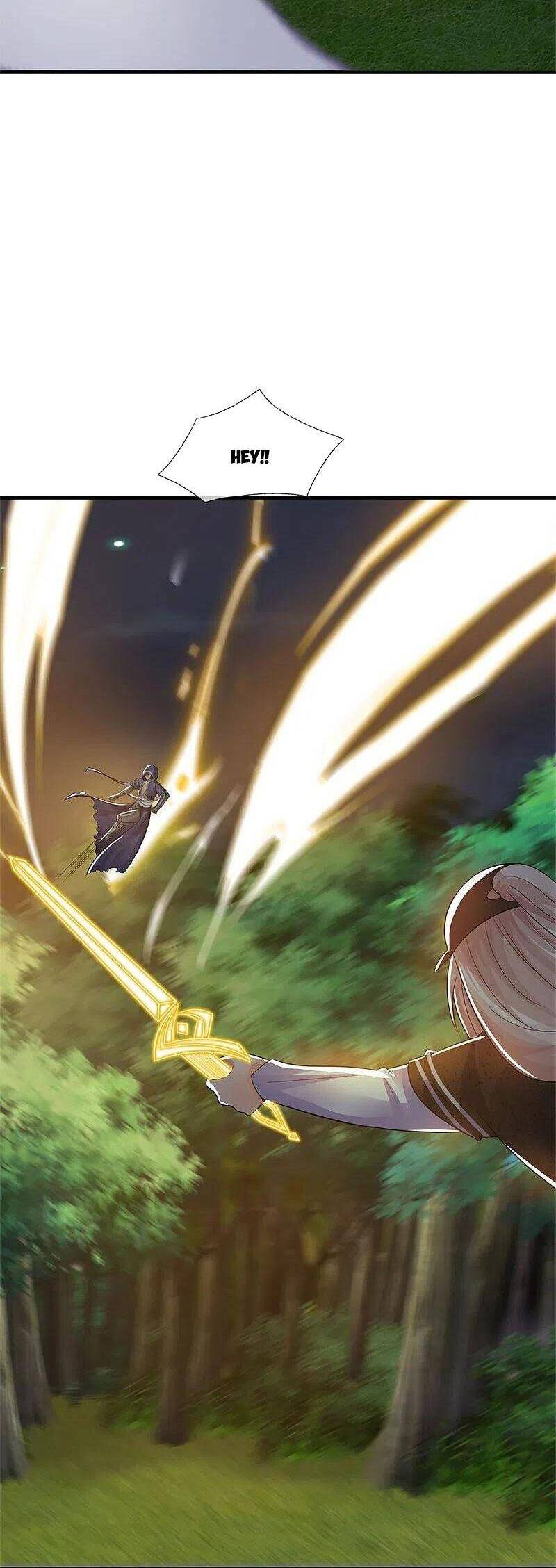 Vú Em Tiên Tôn Đi Ở Rể Chapter 299 - Trang 2