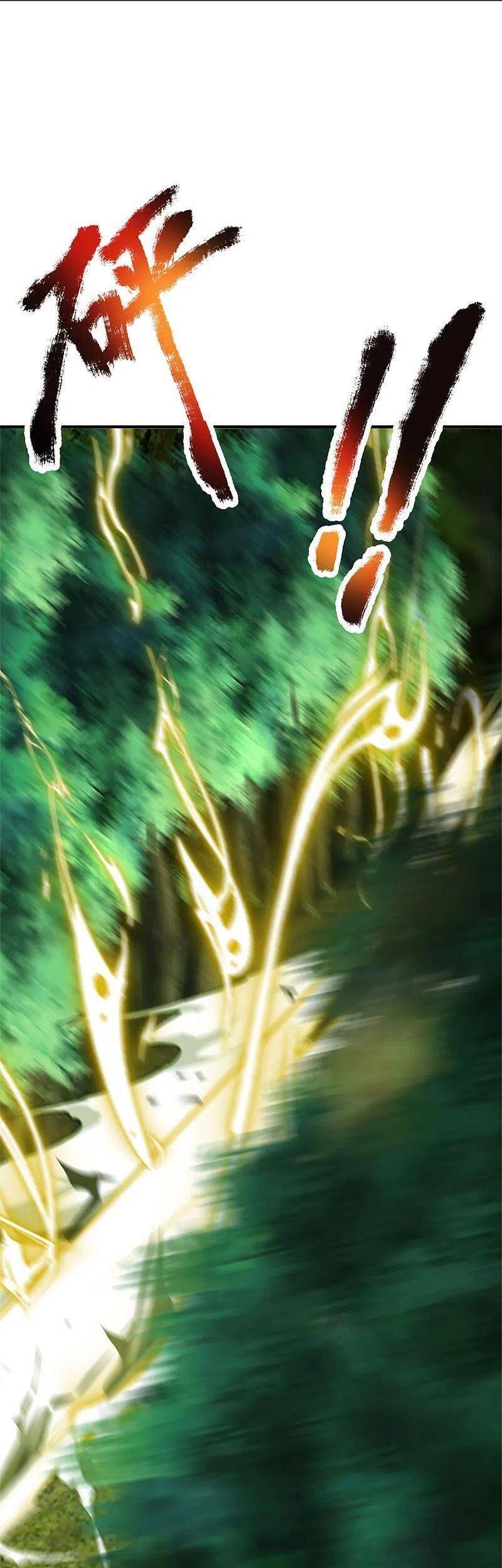 Vú Em Tiên Tôn Đi Ở Rể Chapter 299 - Trang 2