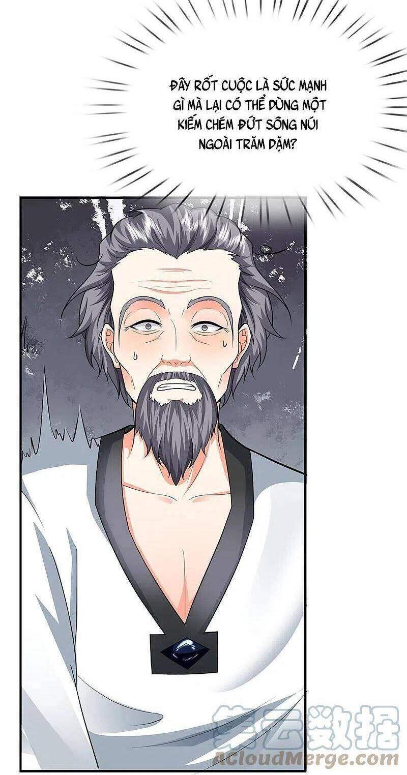 Vú Em Tiên Tôn Đi Ở Rể Chapter 299 - Trang 2