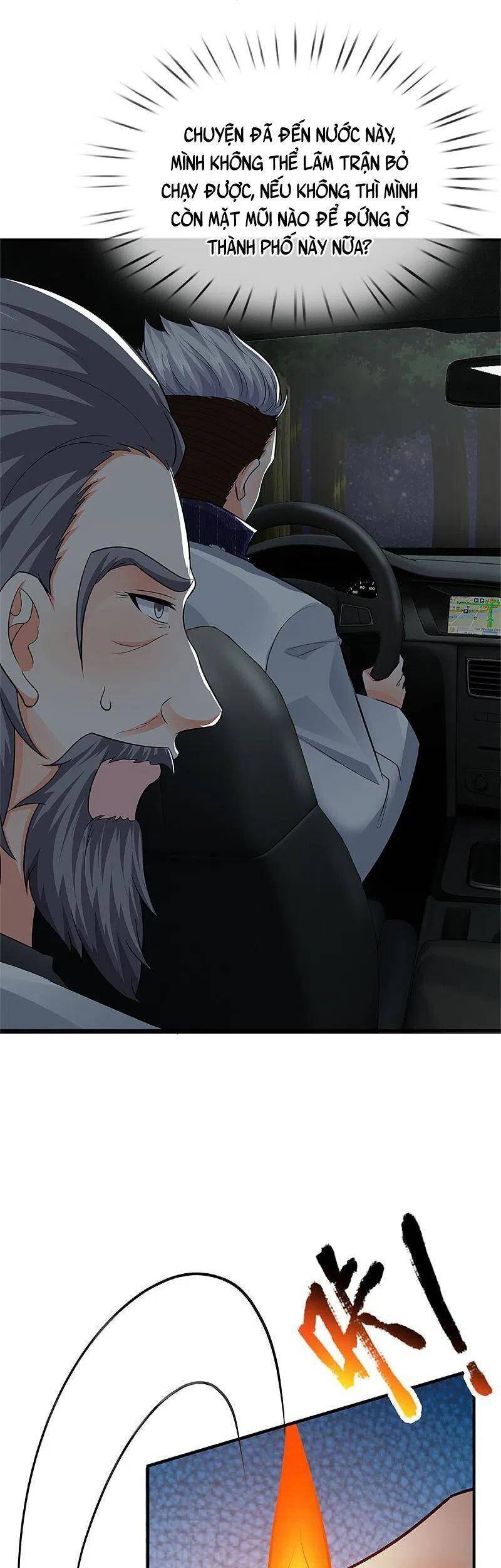 Vú Em Tiên Tôn Đi Ở Rể Chapter 299 - Trang 2