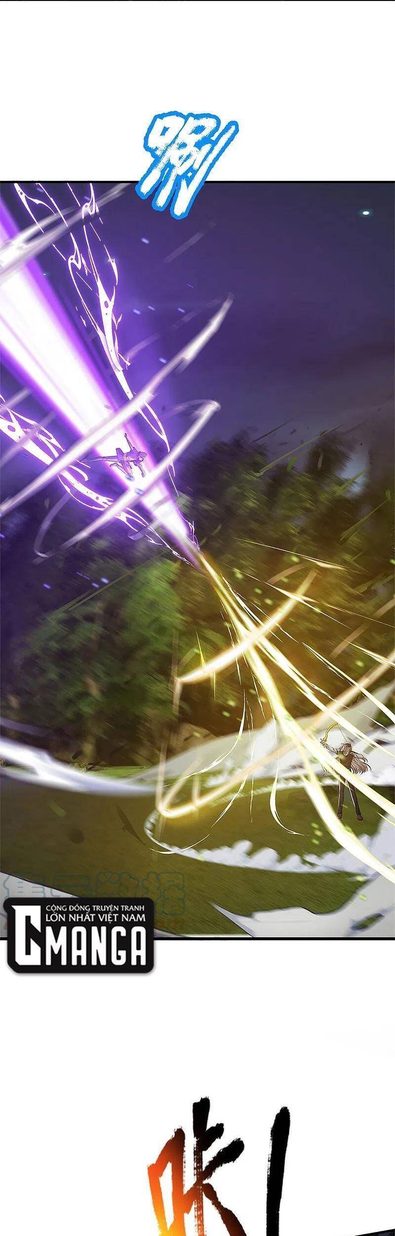 Vú Em Tiên Tôn Đi Ở Rể Chapter 299 - Trang 2